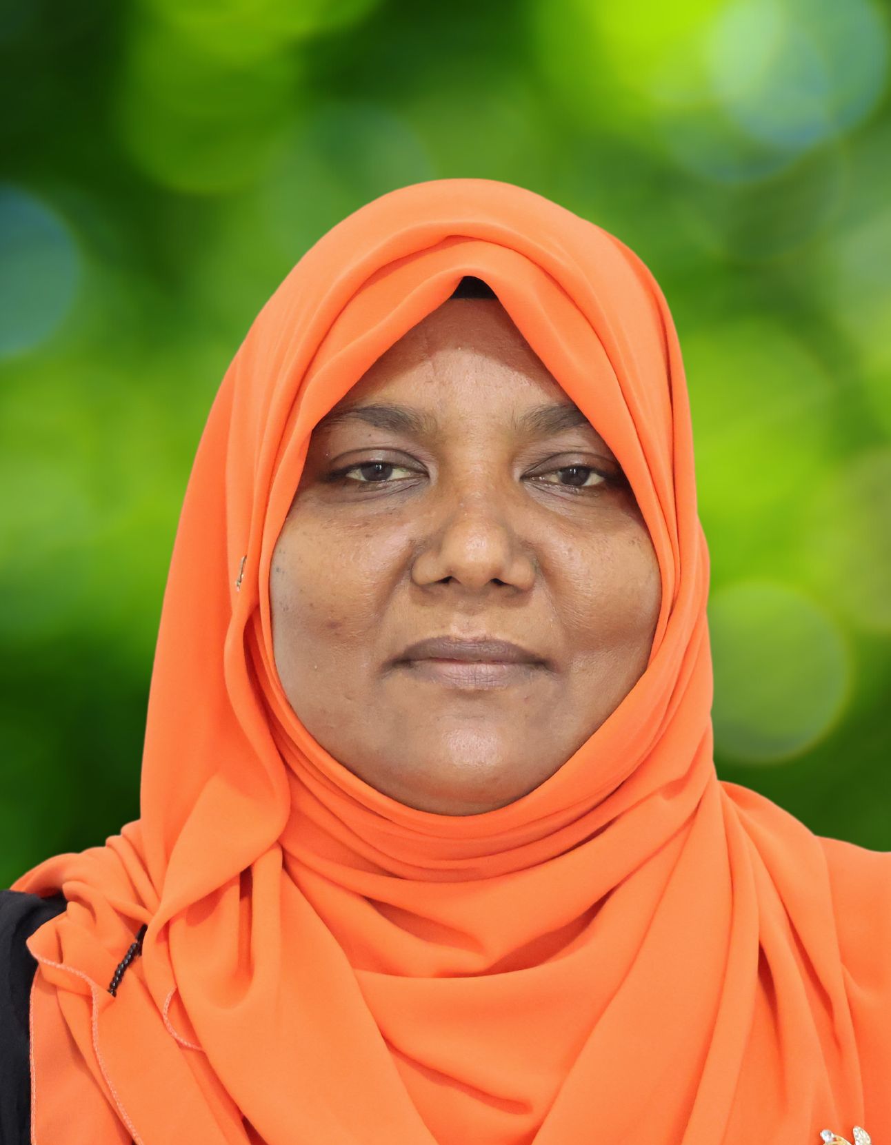 ޒުލްފާ ޙަސަން